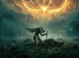 Фильм по Elden Ring для A24 снимет Алекс Гарленд — режиссер «Падения империи» - изображение 1