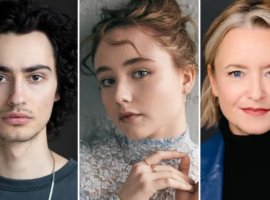 Netflix запускает мистический хоррор про Ньюфаундленд с новыми актерами - изображение 1