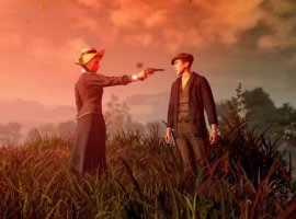 [21:00] Sherlock Holmes: The Devil's Daughter в прямом эфире - изображение 1