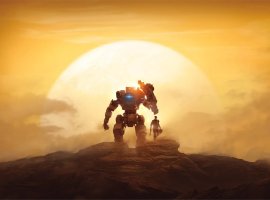 Фанаты Titanfall нашли ещё один намёк на возможный анонс третьей части - изображение 1