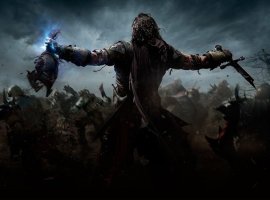Заклятых врагов из Shadow of Mordor можно перенести в Shadow of War - изображение 1