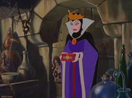 Съёмки «Белоснежки» с Галь Гадот в роли Злой королевы начнутся в марте 2022 года - изображение 1