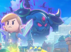 The Legend of Zelda: Echoes of Wisdom похвалили за наследие серии и новые механики - изображение 1