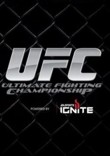 UFC 14