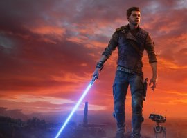 Star Wars Jedi Survivor и первая часть Lost Records войдут в расширенные PS Plus в феврале - изображение 1