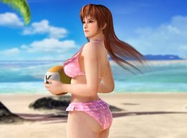 Авторы Dead or Alive 6 прекратят поддержку игры. Ей чуть больше года - изображение 1