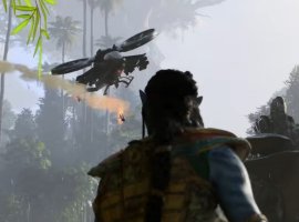 Разработчик Avatar: Frontiers of Pandora рассказал об особенностях создания игры - изображение 1