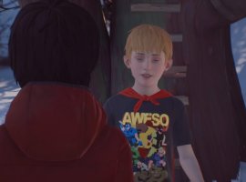 Жизнь — это уныние. Впечатления от второго эпизода Life Is Strange 2 - изображение 1