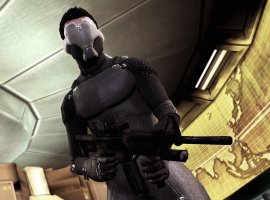Shadow Complex Remastered вышла на PC — качаем бесплатно! - изображение 1