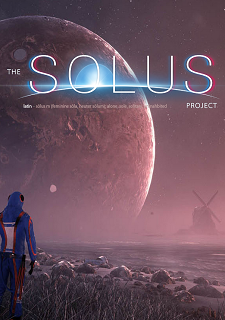 Solus Project