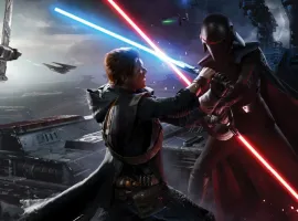 E3 2019. Star Wars Jedi: Fallen Order — о таких «Звездных Войнах» я просил - изображение 1