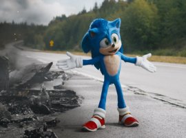 Paramount хочет сделать из фильмов по «Сонику» кинособытия уровня «Мстителей» - изображение 1
