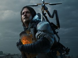 Режиссёрская версия Death Stranding выйдет на гаджетах Apple в конце января - изображение 1