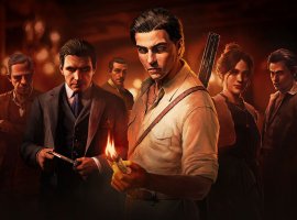 Критики встретили Mafia: The Old Country сдержанными рецензиями и без оваций - изображение 1