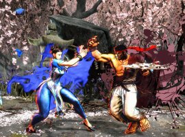 Продюсер Street Fighter 6 рассказал о влиянии пандемии COVID-19 на игру - изображение 1