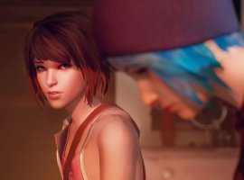 Первые три Life is Strange получили возрастной рейтинг для PlayStation 5 - изображение 1