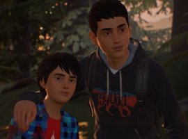 Gamescom 2018. Первый геймплей Life is Strange 2 — что мы узнали об игре?  - изображение 1