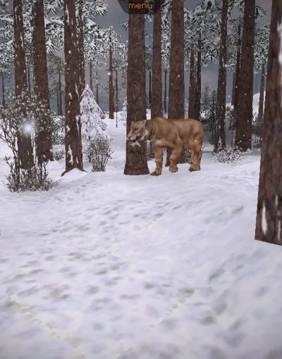 Скриншоты игры Carnivores: Ice Age – фото и картинки в хорошем качестве