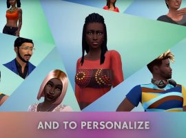 Maxis извинились за малое количество чернокожих игроков в анонсе The Sims 5 - изображение 1