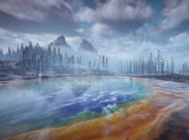 Чем заняться на новогодних каникулах 2018 — игры и киберспорт - изображение 1