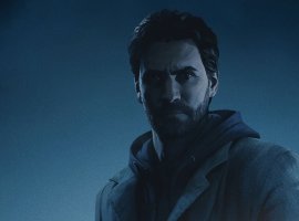 На Nintendo Switch вышла Alan Wake Remastered - изображение 1