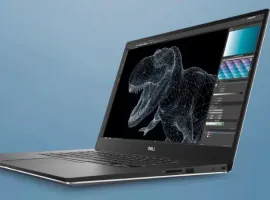 Dell представила новые ноутбуки в линейке Precision - изображение 1