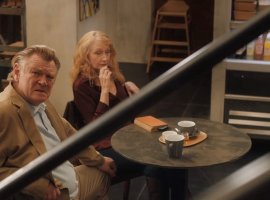 Вышел трейлер второго сезона комедийного сериала «Семейный брак» с Бренданом Глисоном - изображение 1