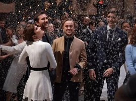 HBO Max выпустил фичуретку спецэпизода к 20-летию «Гарри Поттера» - изображение 1