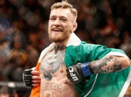 В Call of Duty: Infinite Warfare появится MMA-звезда Конор Макгрегор - изображение 1