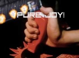 В Steam появился космический шутер, который начали делать в 1993 году - изображение 1