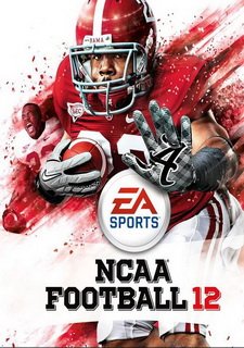 NCAA Football 12