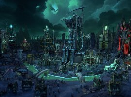 Геймплей Heroes of Might & Magic: Olden Era и битву с бесами показали в ролике - изображение 1