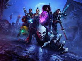 Sony упрекнула Microsoft эксклюзивностью Redfall в споре о слиянии с Activision - изображение 1