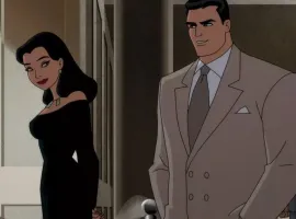 Amazon показал первые кадры мультсериала «Бэтмен: Крестоносец в плаще» - изображение 1