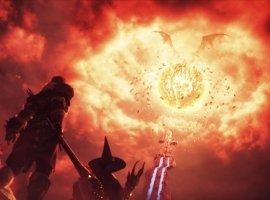 Как выглядели последние минуты умирающих MMO - изображение 1