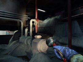 Антарктический симулятор выживания серьезно подходит к термодинамике - изображение 1