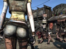 Humble Bundle отдает GOTY-издание Borderlands и еще две игры всего за 1 доллар - изображение 1