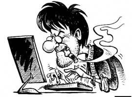 7 вещей, о которых нужно знать, если собираешься писать про видеоигры - изображение 1