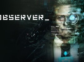 Bloober Team случайно убрала ремастер Observer из Steam почти во всех регионах - изображение 1