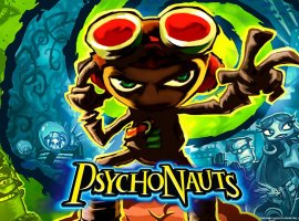 Летаем с Разом в VR-демо Psychonauts in the Rhombus of Ruin - изображение 1