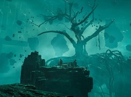 Chernobylite стал инди-игрой года по версии пользователей сайта ModDB - изображение 1