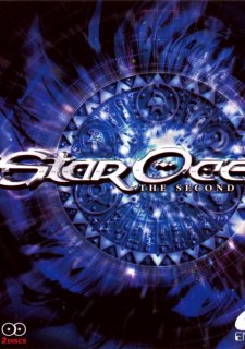 Star Ocean: The Second Story