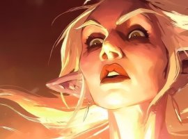 Битва за Азерот. Но против кого мы воюем? - изображение 1