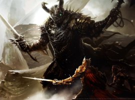 ESL считает турниры по Guild Wars 2 непопулярными - изображение 1
