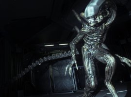 В сети появился слух о возможном анонсе Alien: Isolation 2 - изображение 1