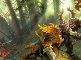 Blizzard запустила серверы «Нового начала» для World of Warcraft Classiс на 20-летие игры - изображение 1