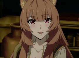 Россиянка показала пикантный косплей на Рафталию из аниме «Восхождение героя щита» - изображение 1