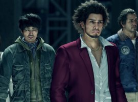 Yakuza: Like a Dragon и Little Nightmares официально попадут в PS Plus в августе - изображение 1