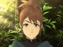 Самым популярным героем на чемпионате The International 2022 стала Marci - изображение 1