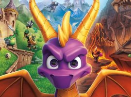 ​Новости 17 августа одной строкой​: фото героев «Чудо-женщины 1984», перенос трилогии Spyro - изображение 1